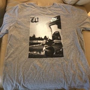 Nike graphic T-shirt